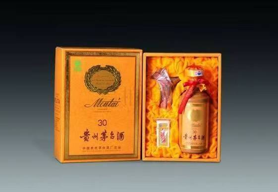 镇江年份酒回收